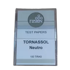 PAPEL DE TORNASSOL, INDICADOR DE PH, QUALITATIVO, NEUTRO, CAIXA COM 10 UNIDADES en internet