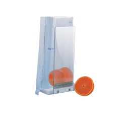 SUPORTE E ABRIDOR DE SACOS DE HOMOGENEIZAÇÃO ("STOMACHER") COM CAPACIDADE DE 400 A 2000 ML – MODELO: BAG OPEN 400