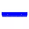 PENTE HORIZONTAL, 50 AMOSTRAS, 2,0 MM DE ESPESSURA, PARA CUBA HORIZONTAL MARCA CLEAVER SCIENTIFIC MODELOS MSMAXI10, MSMAXI15, MSMAXI20, MSMAXI25 E MSMAXIDUO – CÓDIGO MS20-50-2