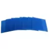 CONJUNTO DE ALMOFADAS DE FIBRA PARA ELETROBLOTTER MODELO EBM10 MARCA CLEAVER SCIENTIFIC (PCT COM 8) – CÓDIGO SB10F
