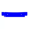 PENTE HORIZONTAL, 01 AMOSTRA, 01 MARCADOR, 2,0 MM DE ESPESSURA, PARA CUBA HORIZONTAL MARCA CLEAVER SCIENTIFIC MODELOS MSMAXI10, MSMAXI15, MSMAXI20, MSMAXI25 E MSMAXIDUO – CÓDIGO MS20-1-2