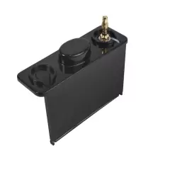 ELETRODOS POSITIVO OU NEGATIVO, PARA USO COM A CUBA DE ELETROFORESE HORIZONTAL, TAMANHOS 7X7CM E 7X10CM, PARA USO NAS CUBAS MODELOS MSMINI7, MSMINI10 E MSMINIDUO DA CLEAVER SCIENTIFIC - comprar online