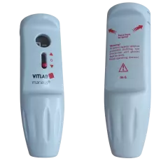 CARCAÇA (CASE) PARA MACROPIPETADOR VITLAB MODELO MANEUS