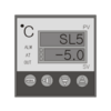 CONTROLADOR UNIVERSAL DE TEMPERATURA PARA SER UTILIZADO COM EQUIPAMENTOS DA MARCA FINEPCR - CÓDIGO DX4