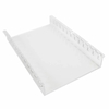 BANDEJA 20 X 25 CM, PARA CUBA DE ELETROFORESE HORIZONTAL, TAMANHO 20 X 25 CM, MODELO MSMAXI25 DA MARCA CLEAVER SCIENTIFIC – CÓDIGO MS20-UV25