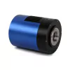 CÂMERA CCD 1.4MP CAPTURA/ANÁLISE IMAGENS EM MICROSCÓPIOS E ESTÉREOS EM CAMPO CLARO/ESCURO/FASE/FLUORESCÊNCIA COM RESFRIAMENTO "TE" 2 ESTÁGIOS, USB3.0