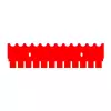 PENTE HORIZONTAL, 12 AMOSTRAS, 1,5 MM DE ESPESSURA, PARA CUBA HORIZONTAL MARCA CLEAVER SCIENTIFIC MODELOS MSCHOICE7, MSCHOICE10, MSCHOICE15, MSCHOICETRIO, MSCHOICETRIO15, MSCHOICEST20 E MSCHOICEST25 – CÓDIGO MS15-12-1.5