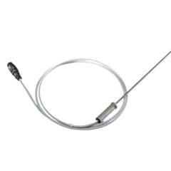 SONDA EXTERNA PARA CONTROLE DA TEMPERATURA EM TEMPO REAL PARA USO COM OS AGITADORES HOTPLATE 6-IC E HOTPLATE 15-IC - CÓDIGO 69100