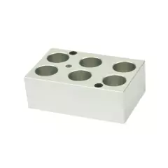 BLOCO PARA USO COM MINI CONCENTRADOR DE AMOSTRAS MODELO MINI100N-IC en internet