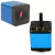 CÂMERA CMOS 5 MEGAPIXELS PARA AQUISIÇÃO DIGITAL DE IMAGENS DE MICROSCÓPIOS E ESTÉREO MICROSCÓPIOS INTERFACE ETHERNET/ WI-FI/ WLAN/ LAN, COM SOFTWARE