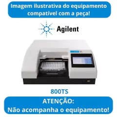 FILTRO ABSORBANCIA 340 NM UV EXCLUSIVO PARA LEITORAS 800TSUV/800TSUVI/ELX800UV - comprar online