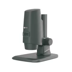 ESTÉREO MICROSCÓPIO COMPUTADORIZADO DIGITAL PARA MEDIÇÃO E OBSERVAÇÃO EM CAMPO PROFUNDO E (3D) EM TEMPO REAL