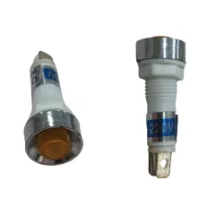 LED CONTROLE TERMOSTATO COM SOQUETE PARA USO NO AGITADOR MAGNÉTICO MODELO 78HW-1 MARCA BIOMIXER - CÓDIGO A78HW08