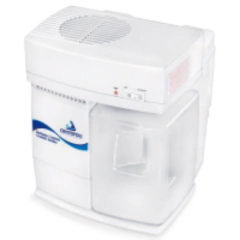 DESTILADOR Portátil COM CAPACIDADE PARA 450 ML/HORA 200V