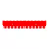 PENTE HORIZONTAL, 30 AMOSTRAS, 1,5 MM DE ESPESSURA, PARA CUBA HORIZONTAL MARCA CLEAVER SCIENTIFIC MODELOS MSMAXI10, MSMAXI15, MSMAXI20, MSMAXI25 E MSMAXIDUO – CÓDIGO MS20-30-1.5