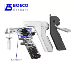 CONJUNTO DA BOMBA PARA MACROPIPETADOR ELETRÔNICO (PIPET AID) MARCA BOECO MODELO BOECO MACRO – CÓDIGO BOE 712113 - comprar online