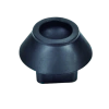 PLATAFORMA PARA TUBOS DE ENSAIO E FRASCOS COM DIÂMETROS < 30 MM PARA USO COM OS AGITADORES VÓRTEX BIOMIX-25P-IC E BIOMIX-30S-IC - CÓDIGO MX-A