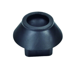 PLATAFORMA PARA TUBOS DE ENSAIO E FRASCOS COM DIÂMETROS < 30 MM PARA USO COM OS AGITADORES VÓRTEX BIOMIX-25P-IC E BIOMIX-30S-IC - CÓDIGO MX-A