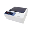 BANHO SECO DIGITAL, SEM AGITAÇÃO, SOMENTE AQUECIMENTO DE 5ºC ACIMA DA TEMPERATURA AMBIENTE ATÉ 150ºC, CAPACIDADE PARA 4 BLOCOS, ACEITA MICROTUBOS DE 0,5 A 1,5ML, MACROTUBOS DE 15 A 50ML E MICROPLACAS PCR DE 96 POÇOS, COM TIMER, NÃO VEM EQUIPADO COM BLOCOS - MODELO: ALB-H4