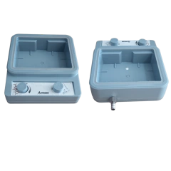 SISTEMA SUCÇÃO (MANIFOLD) À VÁCUO P/ PURIFICAÇÃO DE AMOSTRAS TIPO FILTRAÇÃO E PREP. AMOSTRAS BASEADA EM COLUNAS E PLACAS MODELO: AP-VM - comprar online