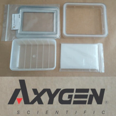 SISTEMA SUCÇÃO (MANIFOLD) À VÁCUO P/ PURIFICAÇÃO DE AMOSTRAS TIPO FILTRAÇÃO E PREP. AMOSTRAS BASEADA EM COLUNAS E PLACAS MODELO: AP-VM - Biosystems Importadora Ltda