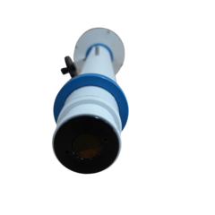 ESCALA DE LEITURA COM OCULAR E COMPARTIMENTO DE AMOSTRAS PARA POLARÍMETRO CIRCULAR WXG-4. - comprar online