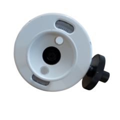 ESCALA DE LEITURA COM OCULAR E COMPARTIMENTO DE AMOSTRAS PARA POLARÍMETRO CIRCULAR WXG-4. na internet