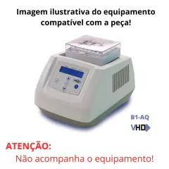 MEMBRANA DE AQUECIMENTO PARA USO COM O AGITADOR COM AQUECIMENTO MARCA AGIMAXX MODELO AG-100 E MARCA VHD MODELO B1-AQ – CÓDIGO HM-MS-100 en internet