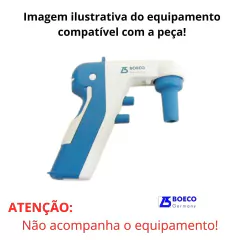 FILTRO HIDROFÓBICO NÃO ESTÉRIL 45 UM PARA MACROPIPETADOR ELETRÔNICO (PIPET AID) MARCA BOECO MODELO BOECO MACRO – CÓDIGO BOE 712912 en internet