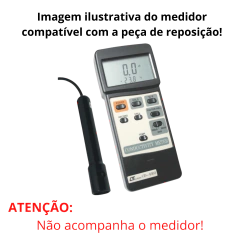 SONDA COM CABO PARA CONDUTIVÍMETRO CD-4303 - MODELO PROBE-CD4303 en internet