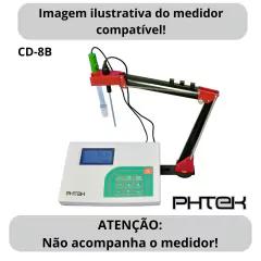 SONDA DE CONDUTIVIDADE PARA CONDUTIVIMETRO CD-8B en internet