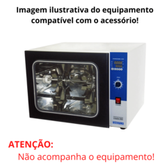 CONTROLADOR UNIVERSAL DE TEMPERATURA PARA SER UTILIZADO COM EQUIPAMENTOS DA MARCA FINEPCR - CÓDIGO DX4 - loja online
