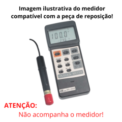 PLACA ELETRÔNICA MONTADA PARA OXÍMETRO DO-5510 - MODELO PCB-DO5510 - comprar online