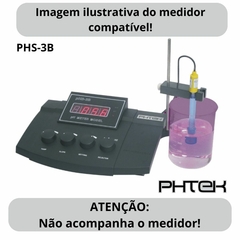 POTENCIÔMETRO 47 OHMS PARA PHMETRO PHTEK MODELO PHS-3B - comprar online