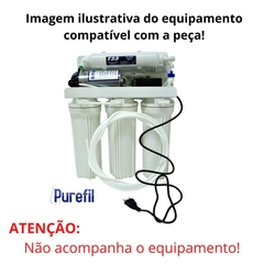 MEMBRANA DE OSMOSE REVERSA PARA SISTEMA DE OSMOSE REVERSA MARCA PUREFIL MODELO RO5 - comprar online