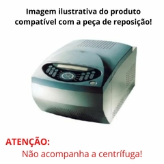 PLACA COM SENSOR DE ROTAÇÃO MOTOR PARA CENTRÍFUGA MARCA VISION MODELO VS-15000CFNII - comprar online