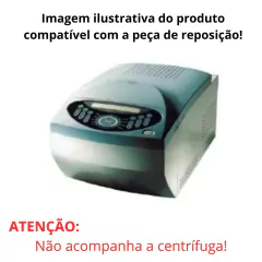 ROTOR DE ÂNGULO FIXO COM CAPACIDADE PARA 24 TUBOS DE 1,5 ML COM TAMPA À PROVA DE AEROSSÓIS PARA USO EXCLUSIVO COM AS CENTRÍFUGAS REFRIGERADAS MODELOS VS-15000CFNII – CÓDIGO V1.524-A en internet