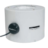 MANTA MANTA AQUECEDORA, SEM AGITAÇÃO, PARA UTILIZAÇÃO COM COPO DE BEAKER FORMA BAIXA DE 250ML, COM REGULADOR ANALÓGICO DE POTÊNCIA ATÉ 300ºC, CLASSE 300, 220V - MODELO 000272