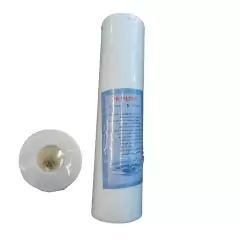 FILTRO 10" POLIPROPILENO PARA SISTEMA DE OSMOSE REVERSA MARCA PUREFIL MODELO RO5