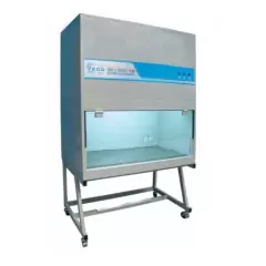 CABINA DE SEGURANÇA BIOLÓGICA CLASSE II TIPO A1 (A), 605 x 574 x 623 mm, 605 x 879 x 623 mm, 605 x 1184 x 623 mm OU 605 x 1808 x 623 mm