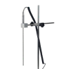 SONDA EXTERNA DE TEMPERATURA PT1000 PARA USO EXCLUSIVO COM OS AGITADORES MAGNÉTICOS BIOTP-350+ E BIOTP-350E+ - CÓDIGO TP350-RP