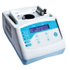 MULTIVORTEX COM DUPLA FUNÇÃO, HOMOGENEÍZA MICROPLACAS DE POÇOS PROFUNDOS, MICROTITULAÇÃO, ELISA, PCR COM 96 OU 384 POÇOS, MICROTUBOS DE 0,2ML, 0,5ML, 1,5ML, 2,0ML E AGITA MACROTUBOS COM ATÉ 30MMØ - MODELO BIOMIX-3000