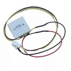 SISTEMA PELTIER PARA ANALISADOR THERMOPLATE TP-ANALYZER (RA)