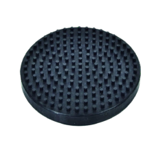 PLATAFORMA PARA TUBOS DE ENSAIO E FRASCOS COM DIÂMETROS ATÉ < 99 MM PARA USO COM OS AGITADORES VÓRTEX BIOMIX-25P-IC E BIOMIX-30S-IC - CÓDIGO MX-B