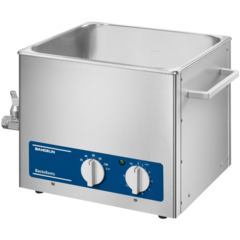 CAIXA PARA ARMAZENAMENTO DE IMPLANTES COM CAPACIDADE PARA 1L, MEDINDO 278 MM (COMPRIMENTO) X 115 MM (LARGURA) X 60 MM (ALTURA) PARA USO COM O BANHO ULTRASSOM "BACTOSONIC" (PCT. COM 5 CAIXAS) MODELO: IB-10 - comprar online