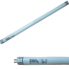 LÂMPADA UVA 365NM PARA REPOSIÇÃO, 8 WATTS, G5 ACTINIC BL, 30CM DE COMPRIMENTO – CÓDIGO T8-365NM