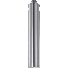 PONTEIRA (PROBE) 25 MM DIÂMETRO x 130 MM COMPRIMENTO, EM TITÂNIO, PARA USO COM O HOMOGENEIZADOR (SONICADOR) MODELOS HD4400 E HD5400 – CÓDIGO TS425