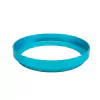 ANEL DE SUPORTE, COR AZUL, PARA BLOCOS DE AGITADORES MAGNÉTICOS COM AQUECIMENTO 280°C, 340°C, 380°C E 550°C