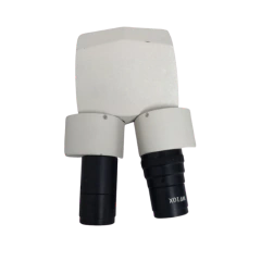 TUBO BINOCULAR (CABEÇOTE) P/ESTÉREO MICROSCÓPIO (LUPA) SQF-F