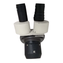 TUBO BINOCULAR (CABEÇOTE) P/ESTÉREO MICROSCÓPIO (LUPA) SQF-F - comprar online